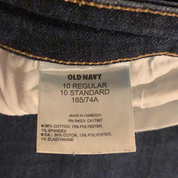 Old Navy “Diva” Bootcut Jean - Picture 11 of 14